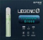SP2S鈦色主機